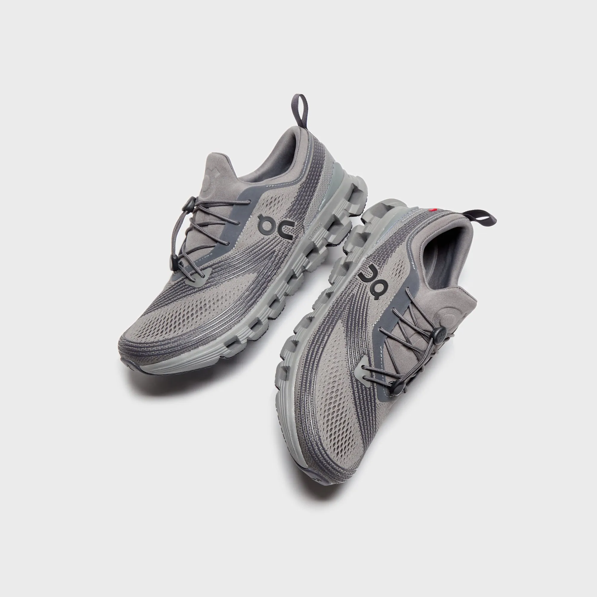 Comfortable Washing On Running Wmns Cloud X Z5 1 - Asphalt / Iron