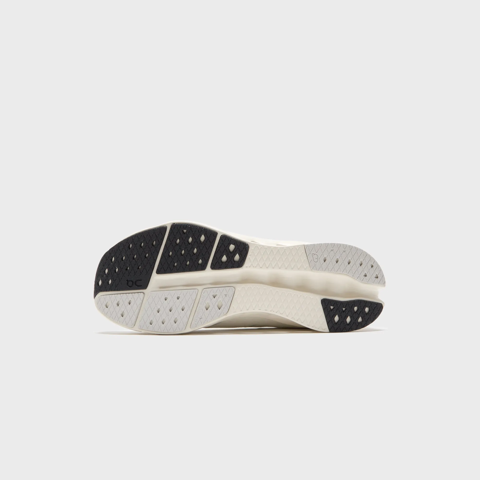 On Running Wmns Cloudsurfer 2 - Ivory Slip Resistant Tape