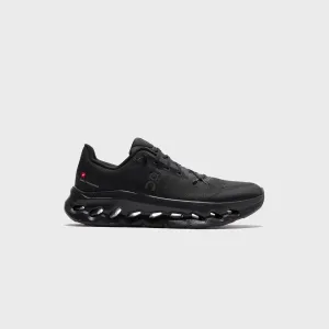 On Running Wmns Cloudtilt - Eclipse / Black Comfortable Design Features Comfortable Flex Resistance