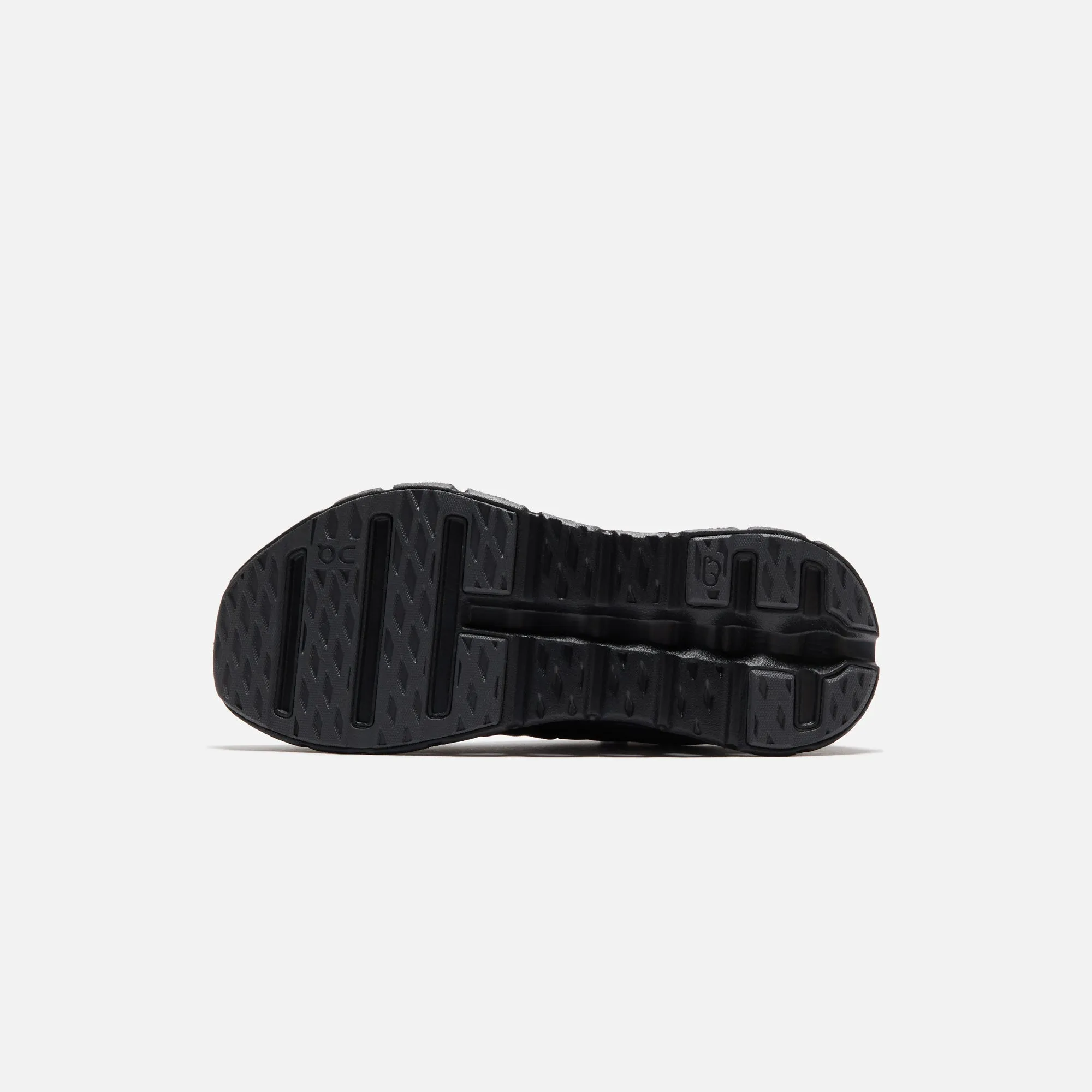 Vegan Leather On Running Wmns Cloudtilt - Eclipse / Black
