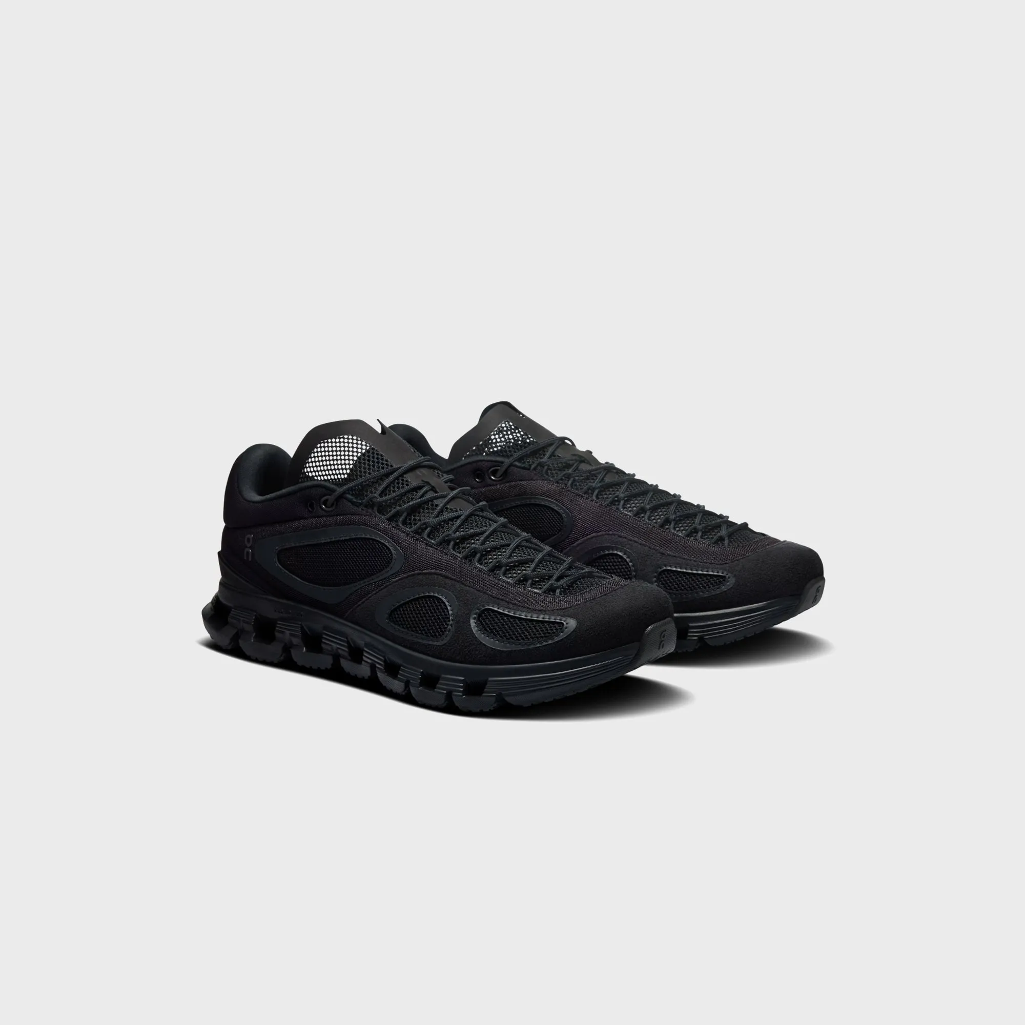 Anti-Vibration Soles Powder On Running X Fka Twigs Wmns Cloud X - Black