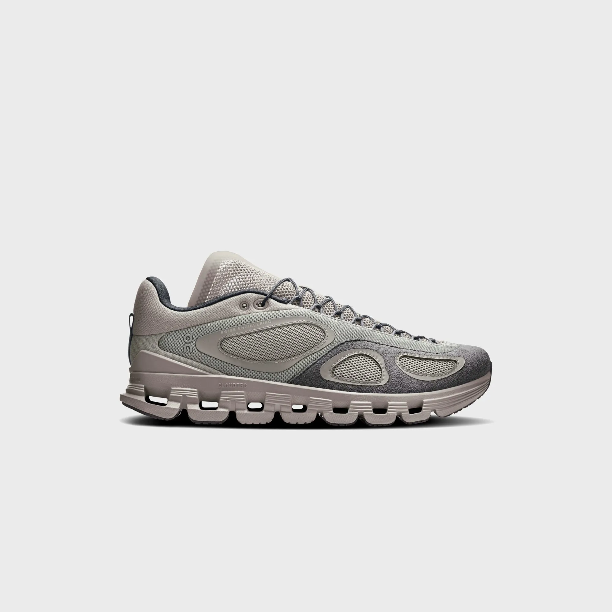 Fresh On Running X Fka Twigs Wmns Cloud X - Desert