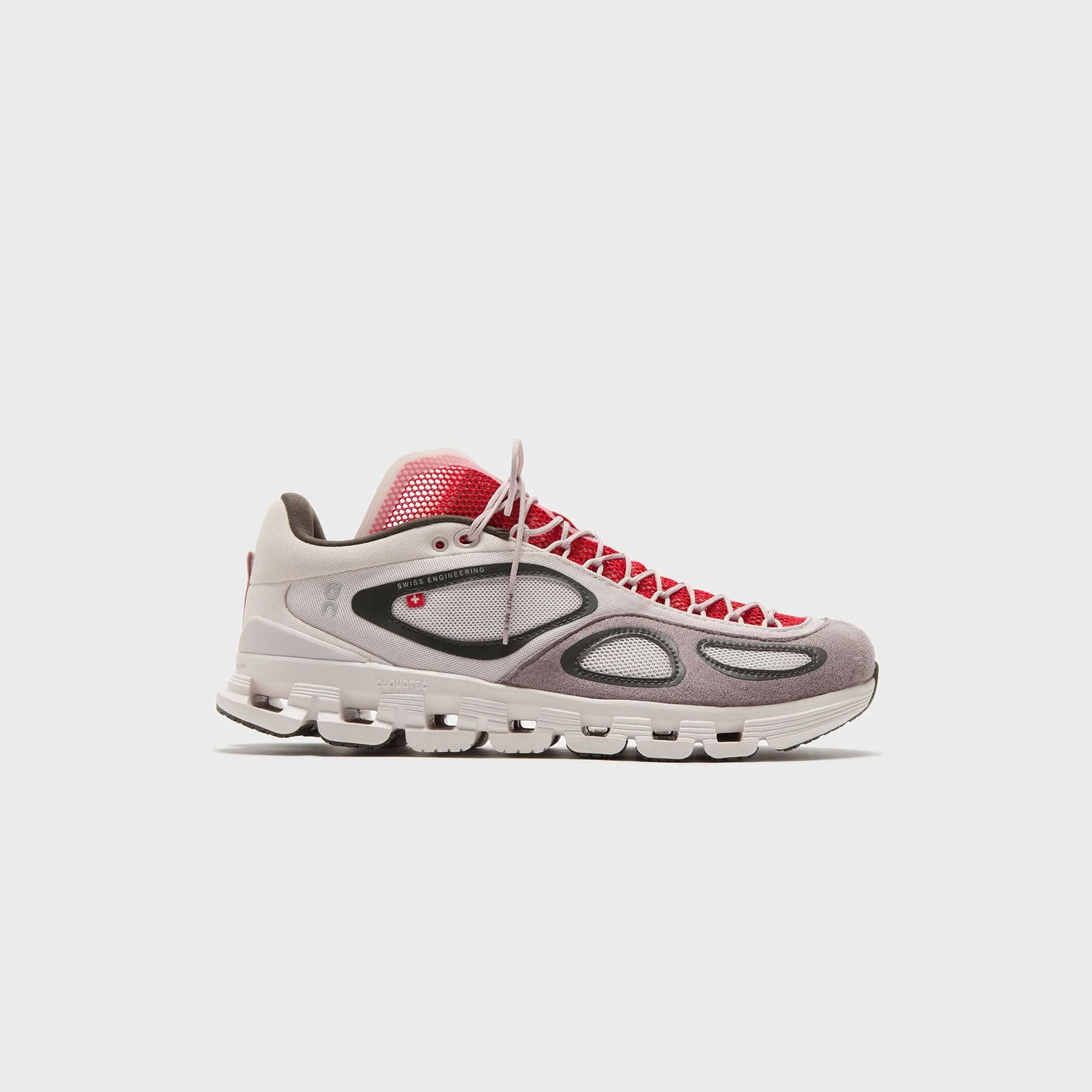 On Running X Fka Twigs Wmns Cloud X - Lily Athletic Fit Technology Phylon Innovation