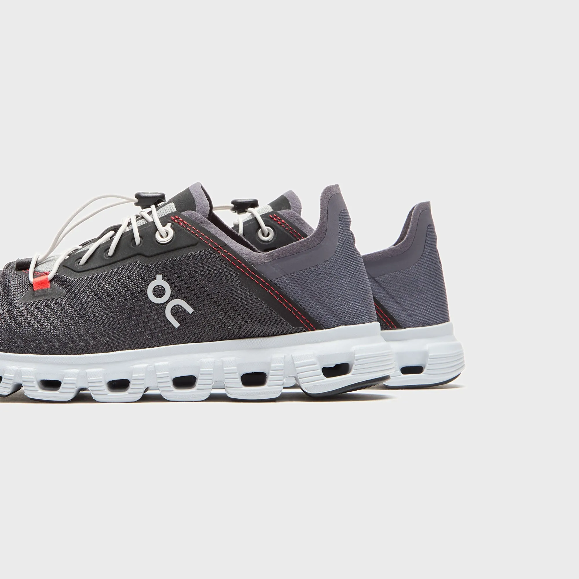 On Running X Mita Cloud 6 Coast - Magnet / Sand Elegant Sandals Comfort Padding For Upper