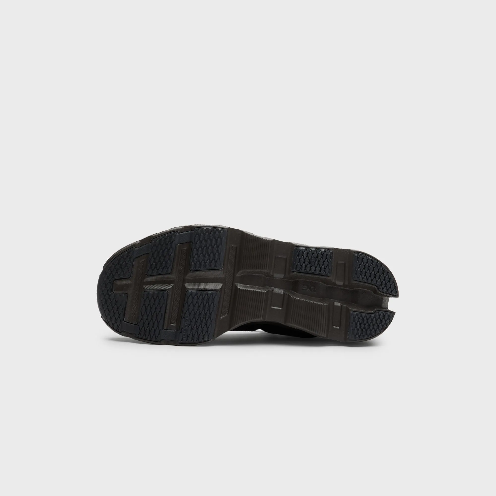 Never Just Walk Independence Day Sale On Running X Post Archive Faction Cloudmonster 2 - Thorn / Brown