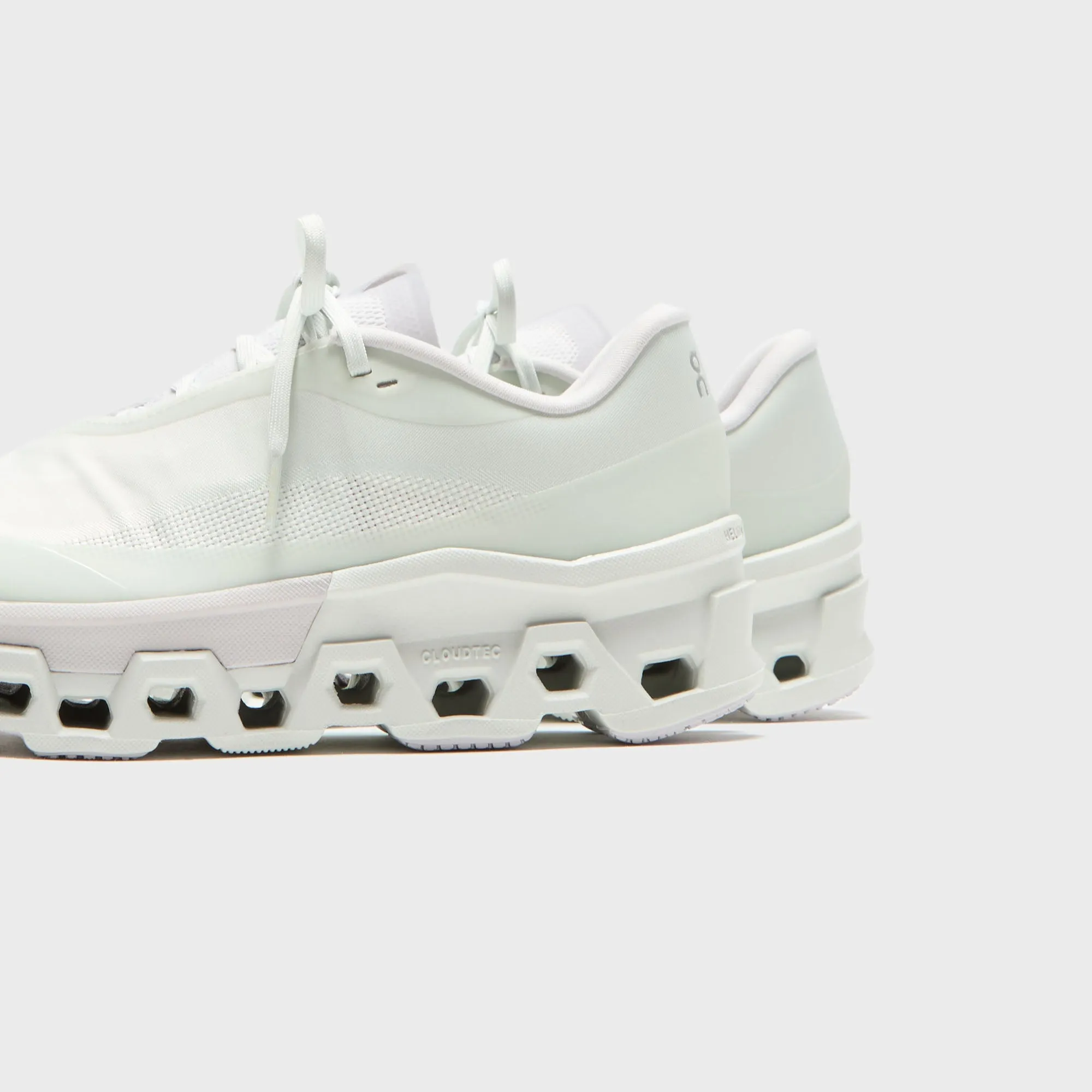 CorkFootbed Tight On Running X Post Archive Faction Cloudmonster 2 - Vapor / Frost