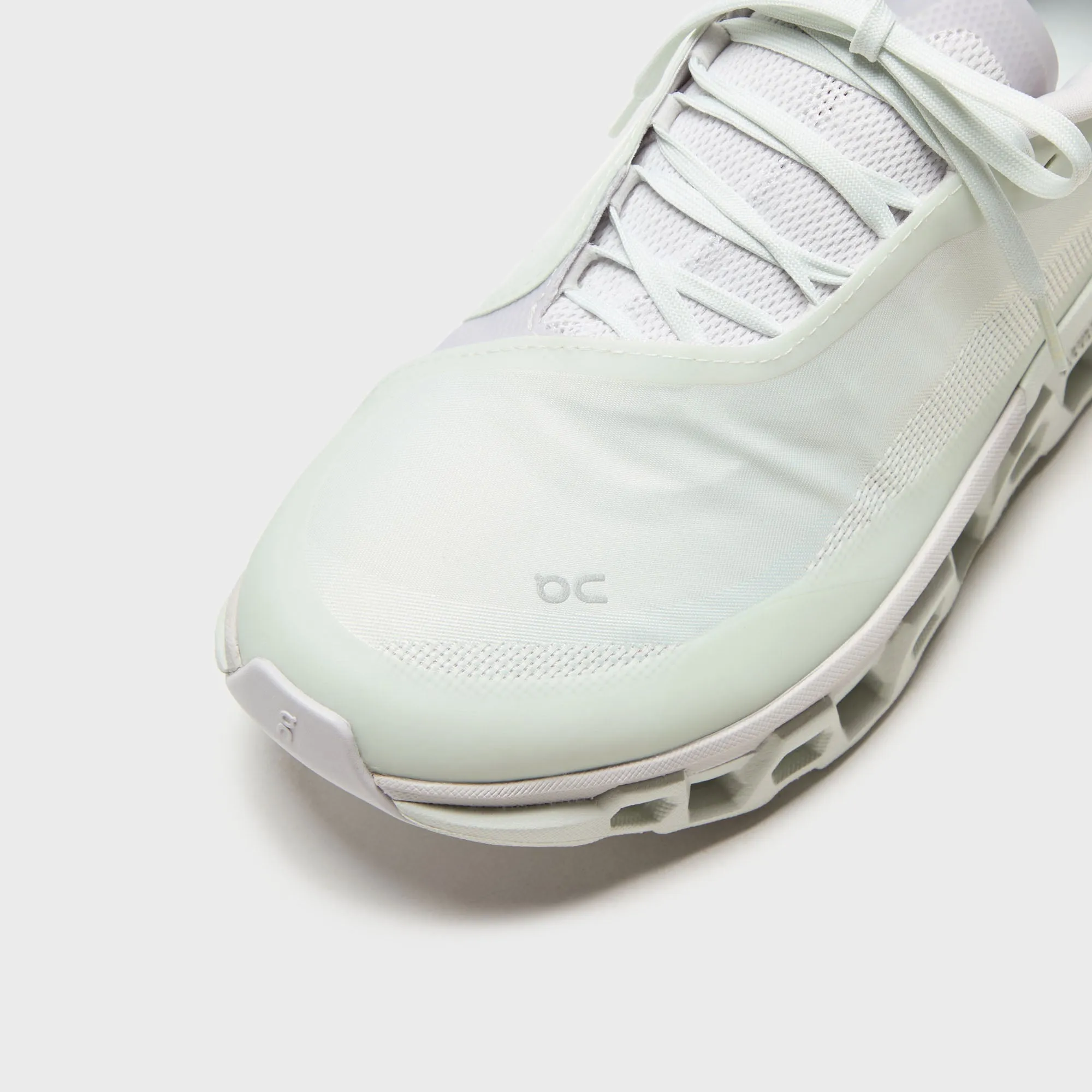 On Running X Post Archive Faction Cloudmonster 2 - Vapor / Frost Walk Loud Memorial Day Sale