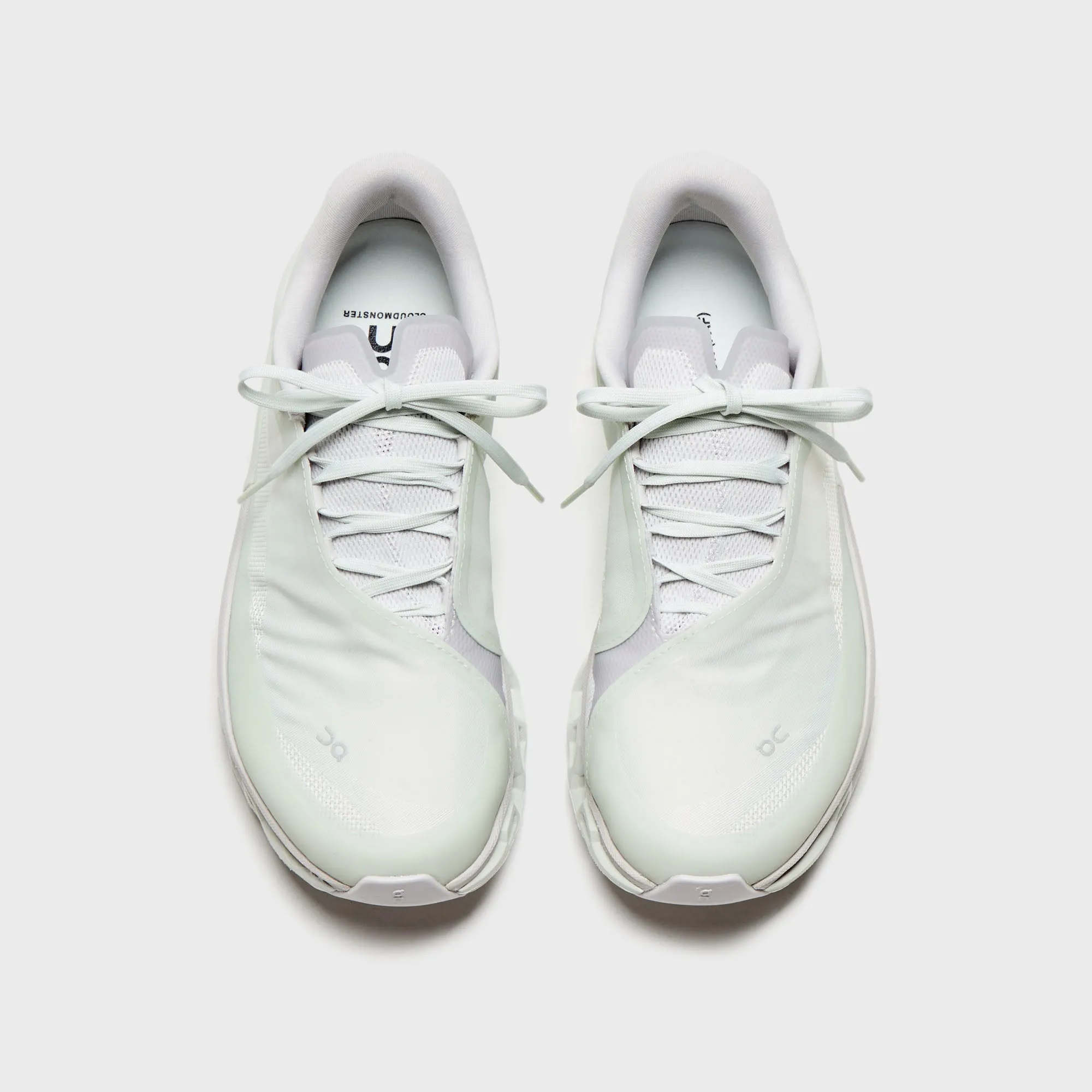 Labor Day Sale On Running X Post Archive Faction Cloudmonster 2 - Vapor / Frost