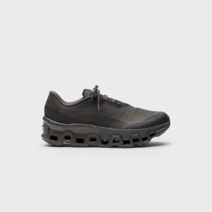 Abrasion Resistant Feature On Running X Post Archive Faction Wmns Cloudmonster 2 - Thorn / Brown