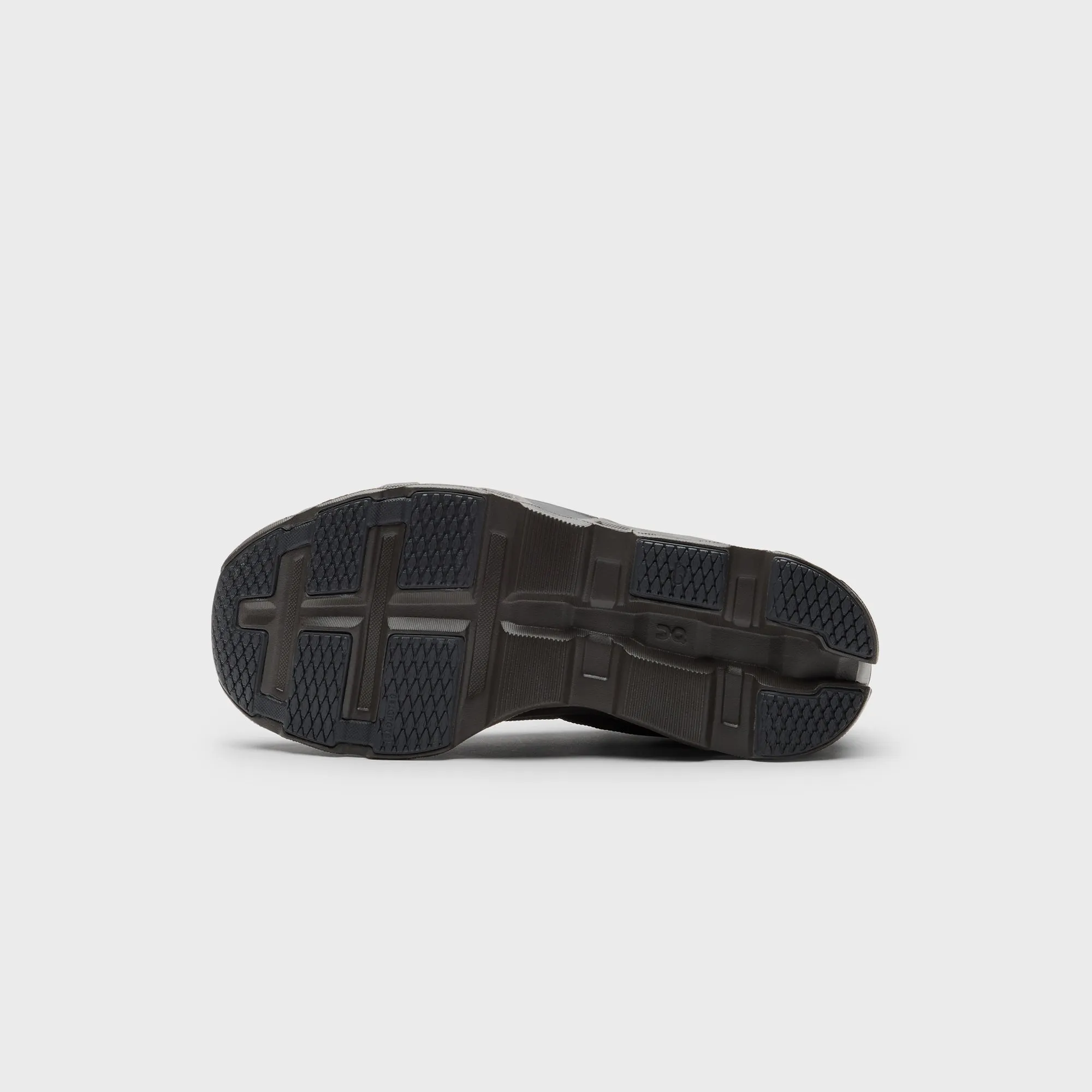 On Running X Post Archive Faction Wmns Cloudmonster 2 - Thorn / Brown Innersole Slip On Style Treatment