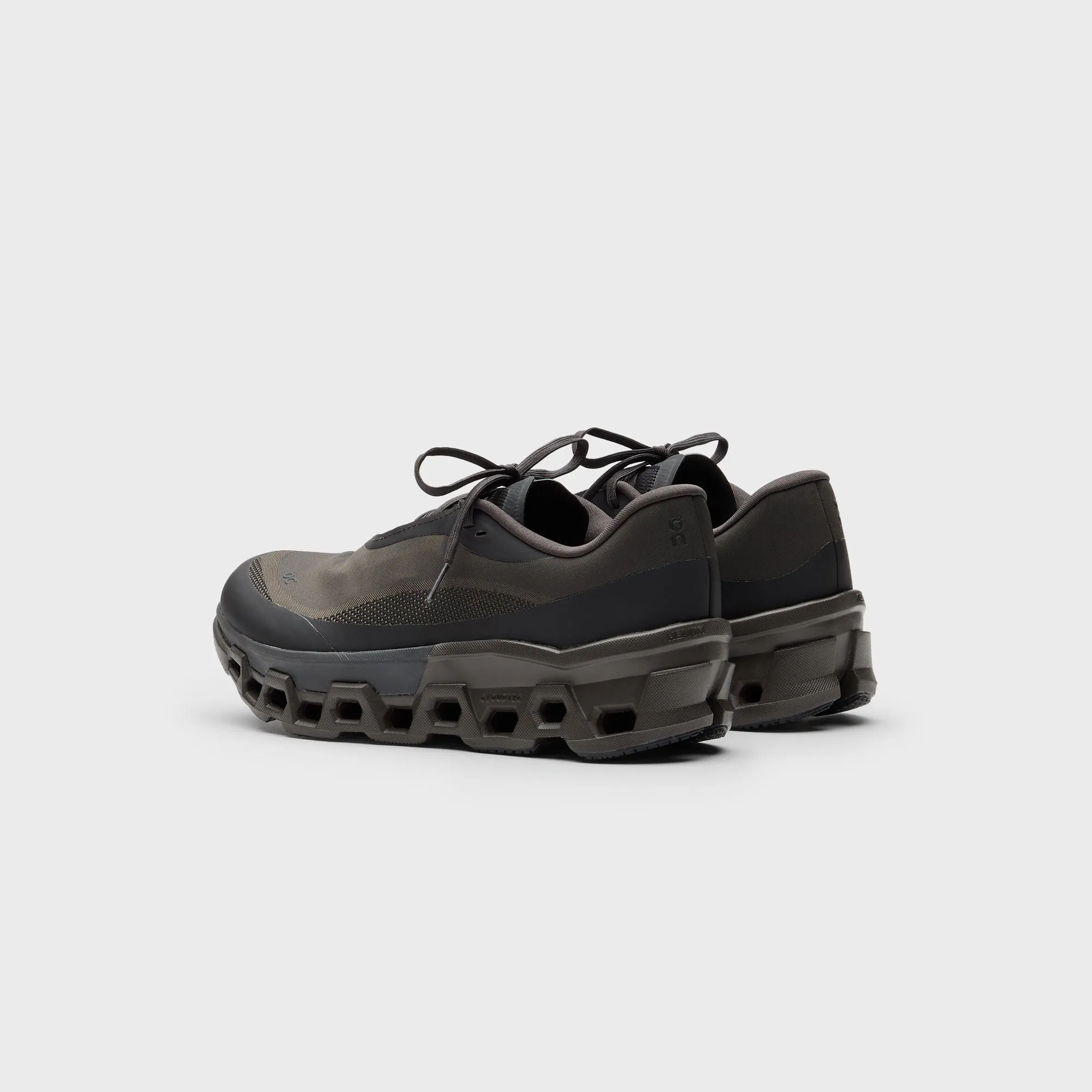 On Running X Post Archive Faction Wmns Cloudmonster 2 - Thorn / Brown Adventure - Ready Tag