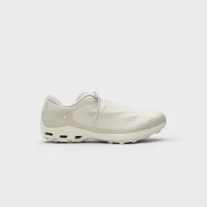 Heel Cushioning Comfort Upgrade Elements On Running X Post Archive Faction Wmns Cloudventure Peak - Ice / Moon