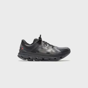 On Running X Slam Jam Cloud 5 - Gull / Black Define Your Own Way Affordable