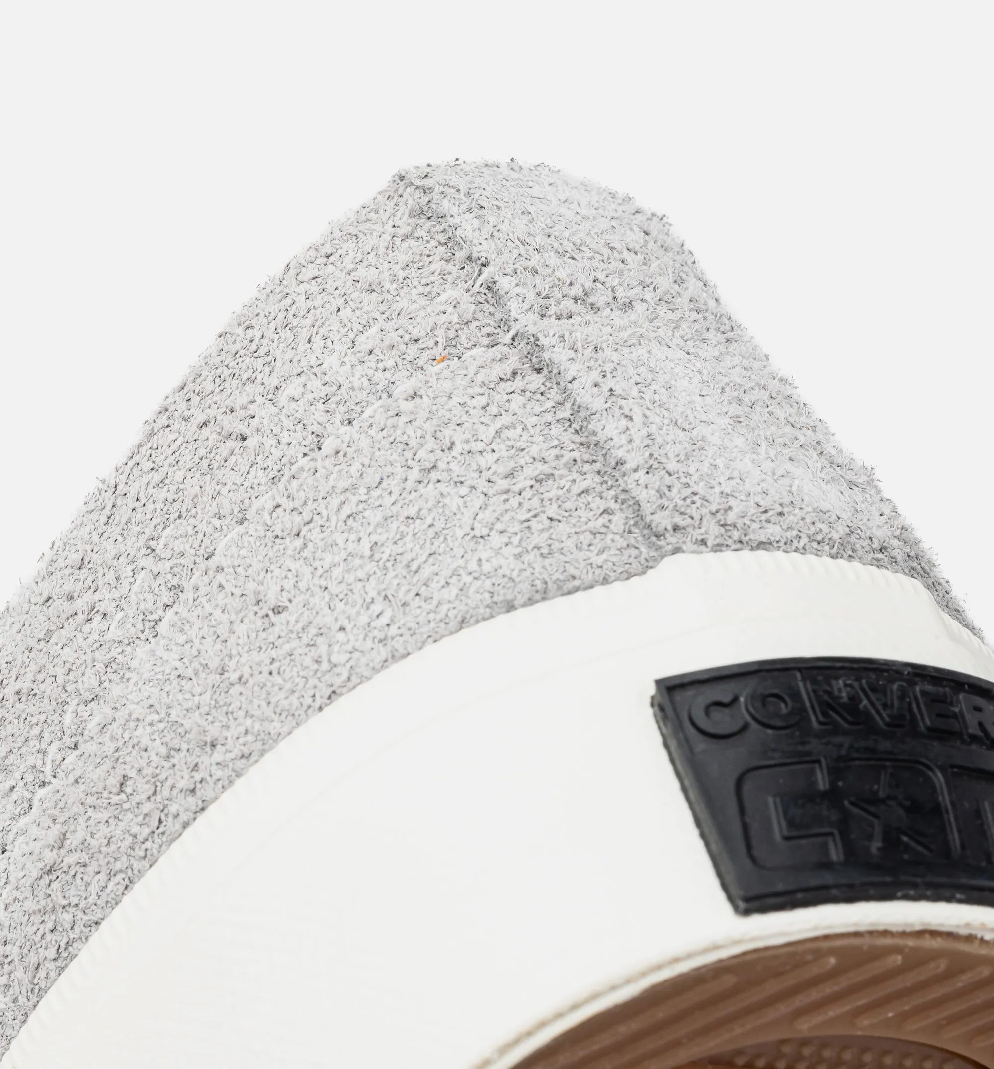 Anti Odor Socks One Star Academy Pro Suede Mens Lifestyle Shoe - Totally Neutral/Black/Egret