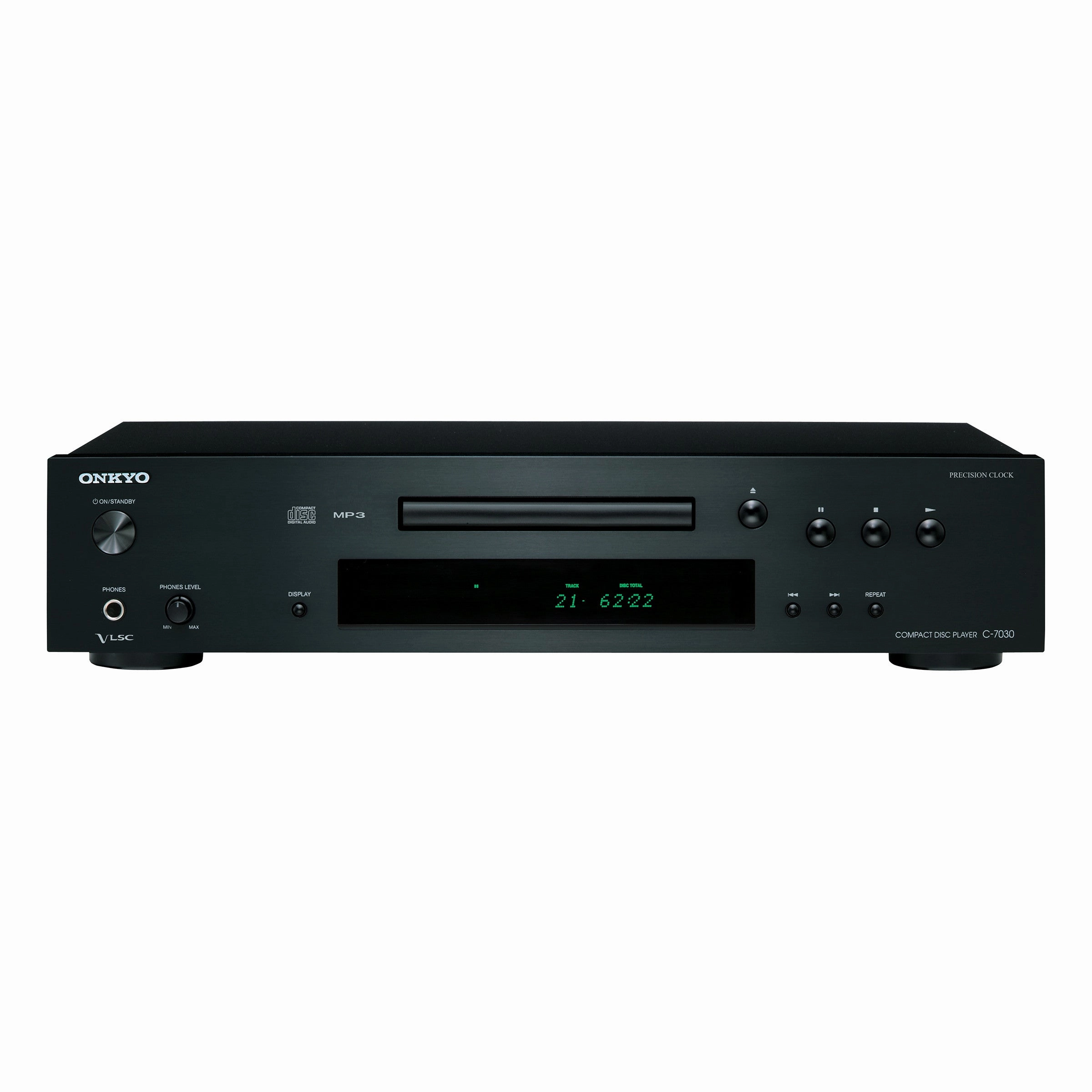 Onkyo: C-7030 CD Player hi-fi DAC amp combo,hi-fi speaker impedance matcher,hi-fi RCA switch