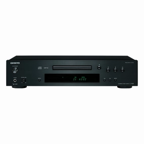 Onkyo: C-7030 CD Player hi-fi DAC amp combo,hi-fi speaker impedance matcher,hi-fi RCA switch