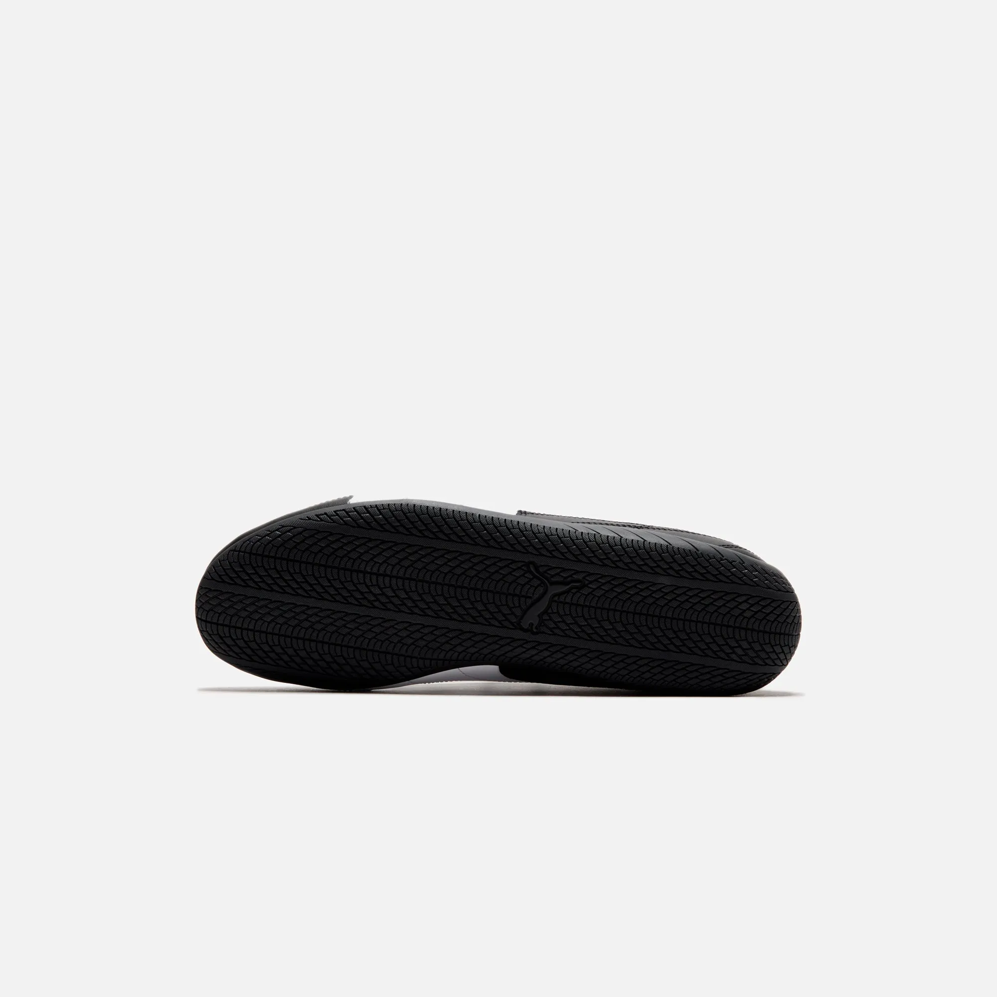 Puma X Danielle Guizio Speedcat - Puma Black / Puma White Fearlessly You Stride with Confidence