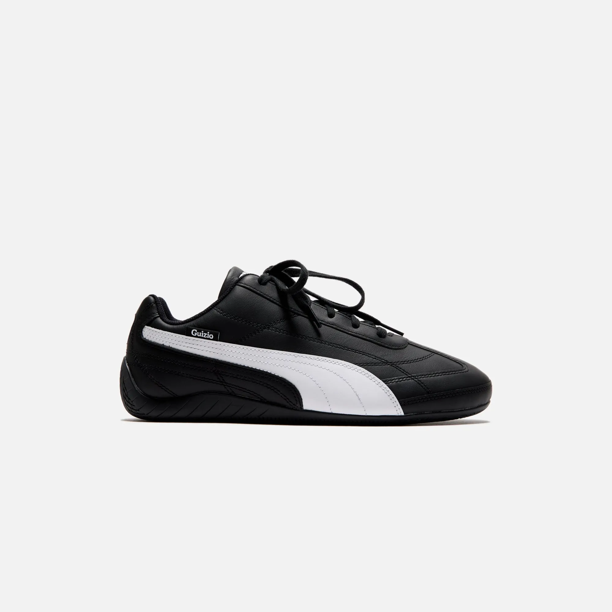 Easter Sale Puma X Danielle Guizio Speedcat - Puma Black / Puma White