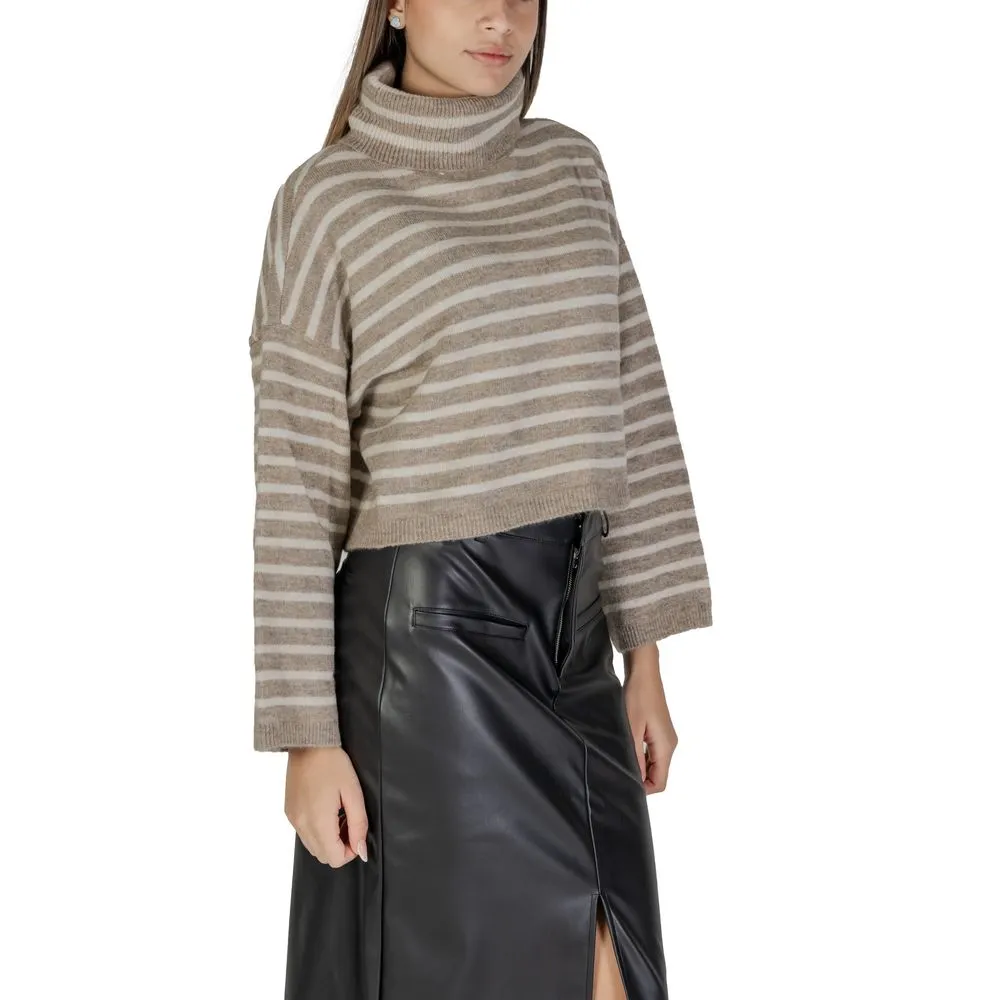Pull pour Femme en Acrylique Uniquement