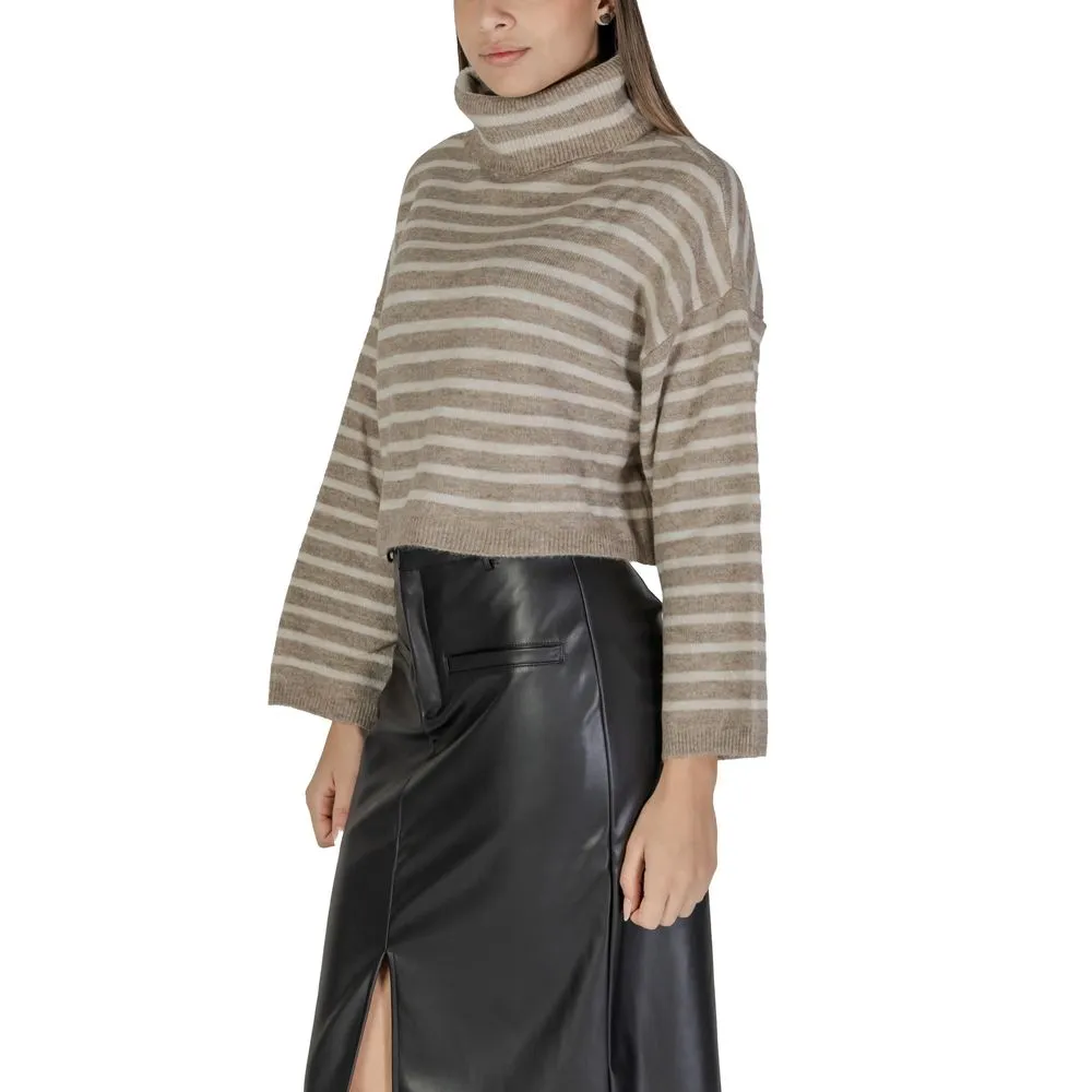 Pull pour Femme en Acrylique Uniquement