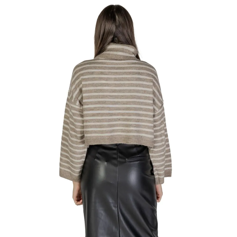 Pull pour Femme en Acrylique Uniquement