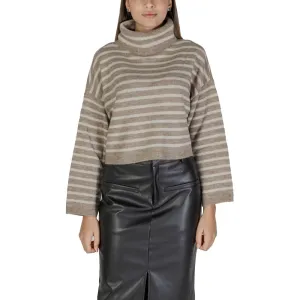 Pull pour Femme en Acrylique Uniquement