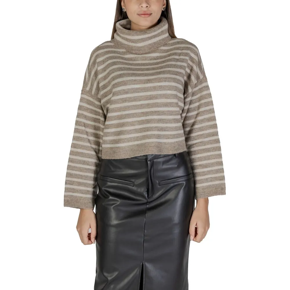 Pull pour Femme en Acrylique Uniquement