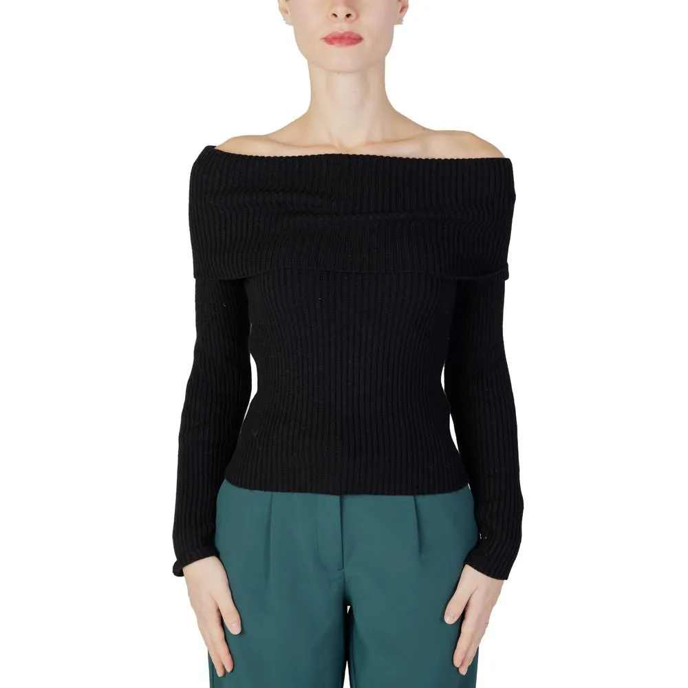 Pull pour Femme en Viscose Uniquement