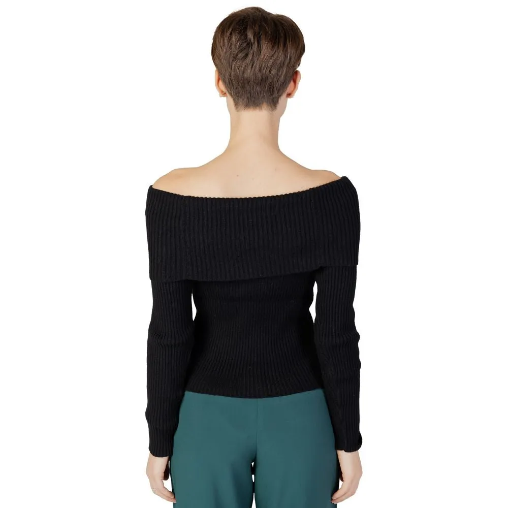 Pull pour Femme en Viscose Uniquement