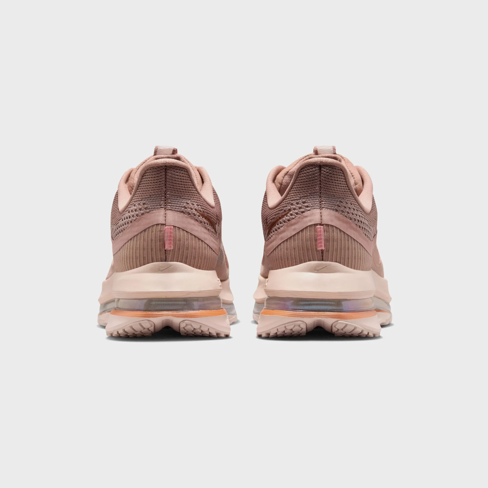 Comfortable Composites Nike Wmns Pegasus Premium - Particle Pink / Metallic Rose Gold / Silt Red