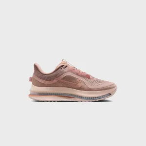 Nike Wmns Pegasus Premium - Particle Pink / Metallic Rose Gold / Silt Red Comfortable Jewelry Effective Moisture Wicking