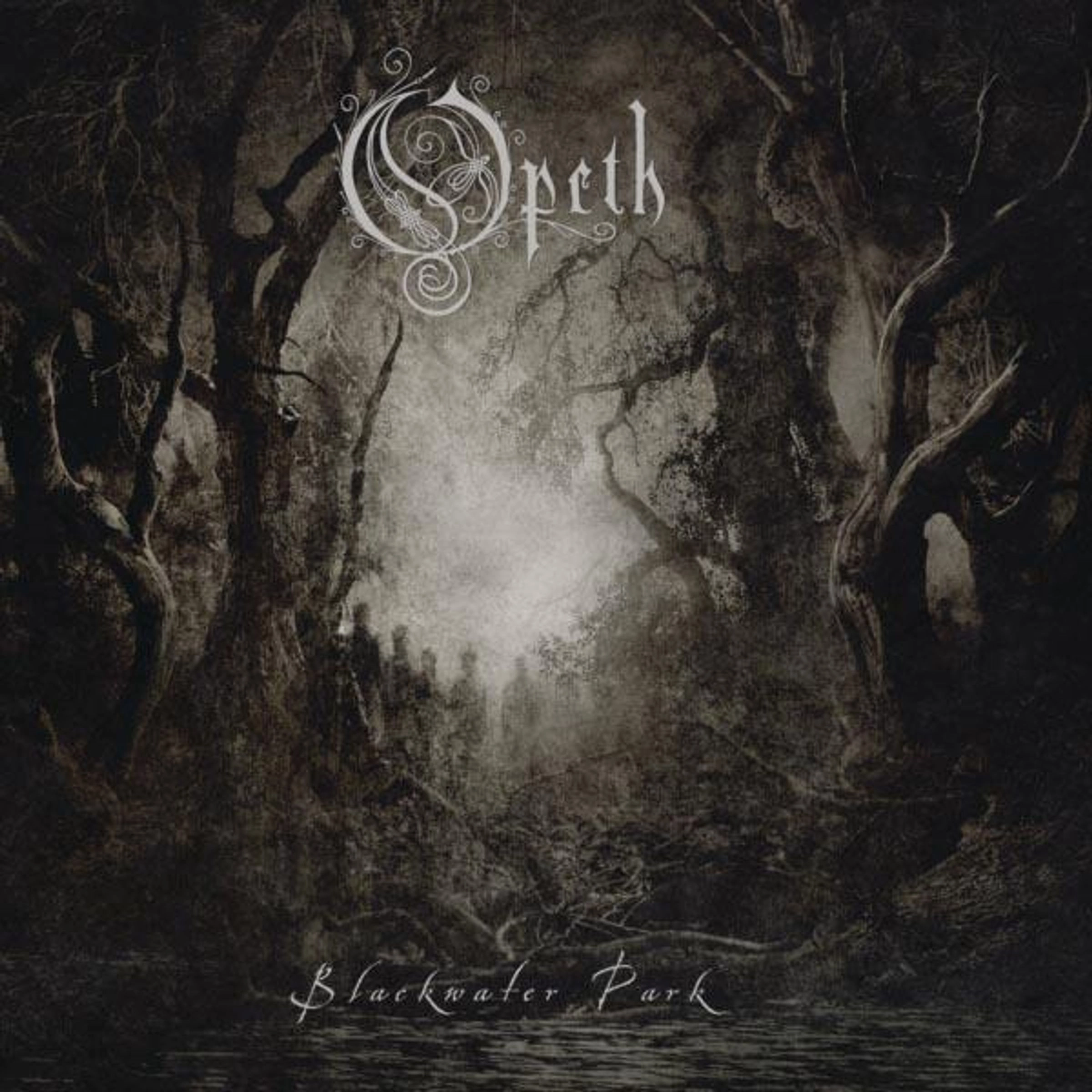 Opeth C Blackwater Park (Music On Vinyl) (Arrives in 21 Days) hi-fi desktop system,hi-fi modular audio system,hi-fi recording playback