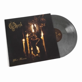 Opeth: Ghost Reveries (180g, Colored Vinyl) Vinyl 2LP hi-fi studio monitoring,hi-fi nearfield speakers,hi-fi farfield speakers