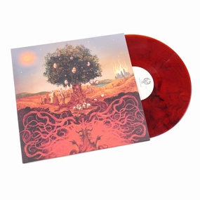 Opeth: Heritage (180g, Colored Vinyl) Vinyl 2LP hi-fi studio monitoring,hi-fi nearfield speakers,hi-fi farfield speakers