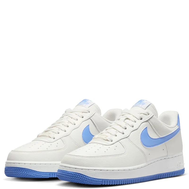 Lightweight Midsole Comfort Refit Nike Women'S Air Force 1 '07 Next Nature