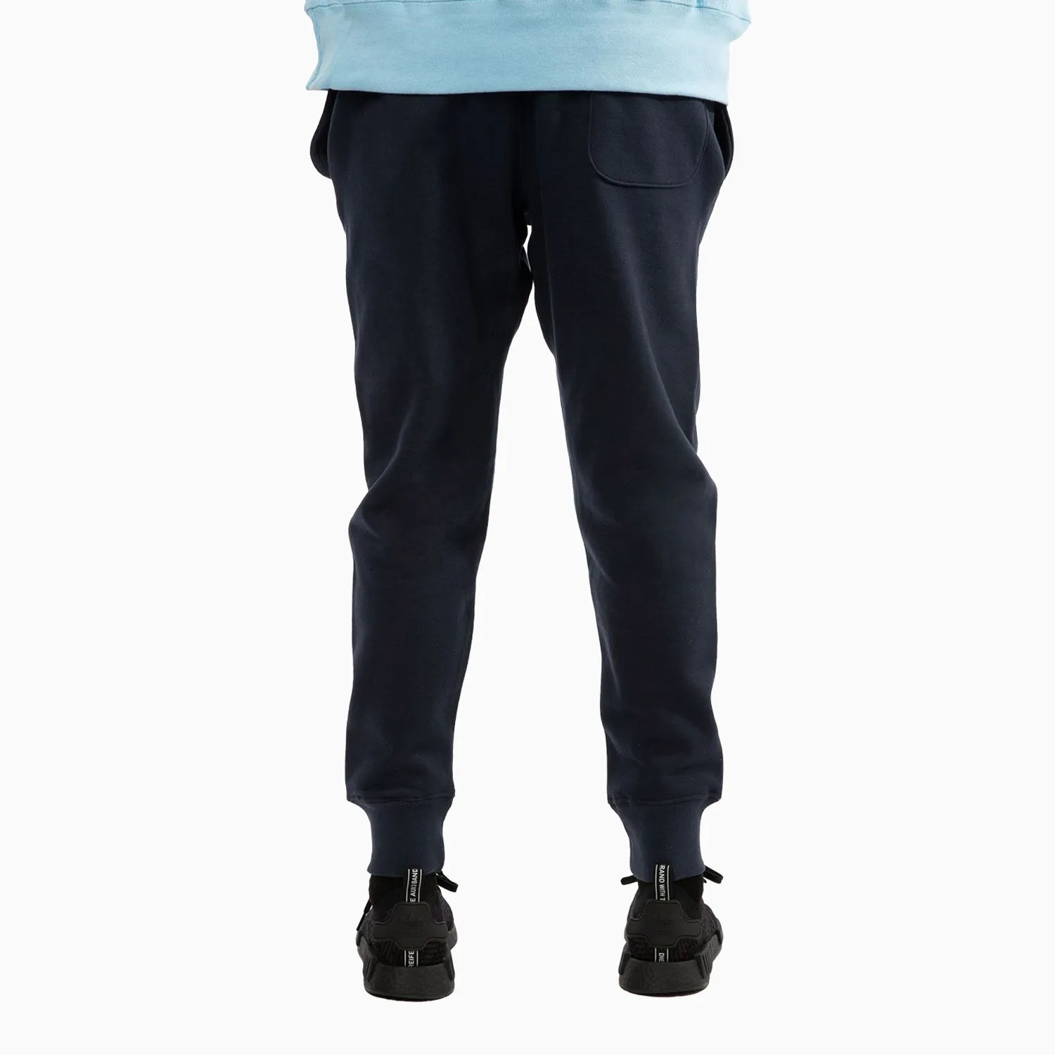 Men'S Reverse Weave Trim Sweat Pant Prestigious