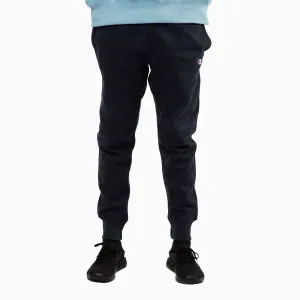 Regular Cuff Width Vacation Men'S Reverse Weave Trim Sweat Pant
