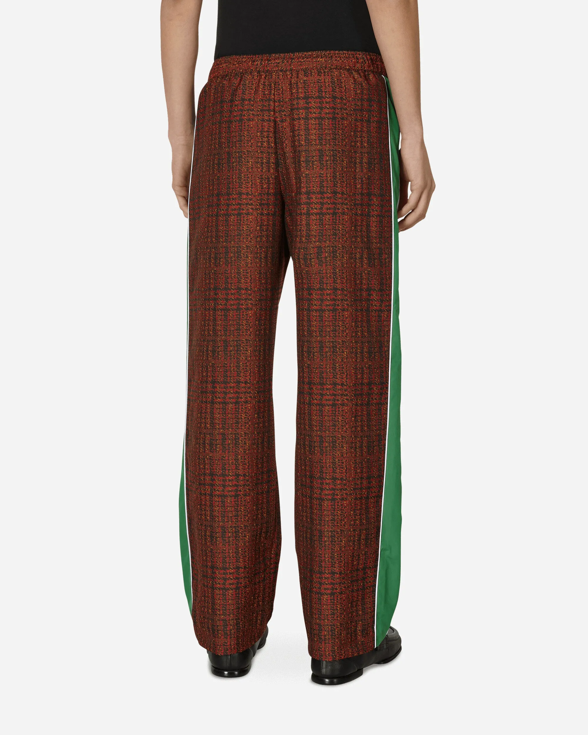 3D Printing Conference Blitta Track Pants Multicolor