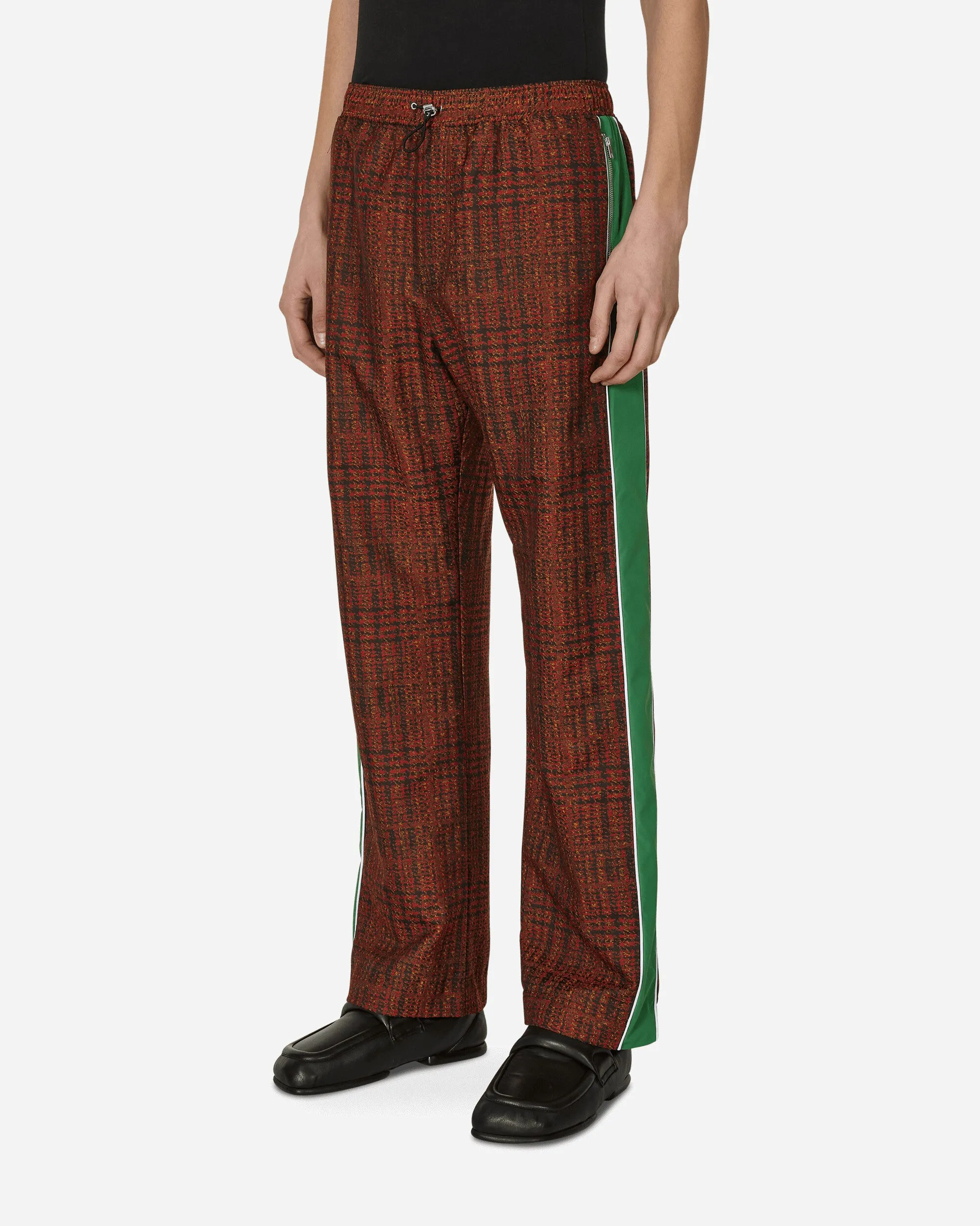 Blitta Track Pants Multicolor Color Fast Function