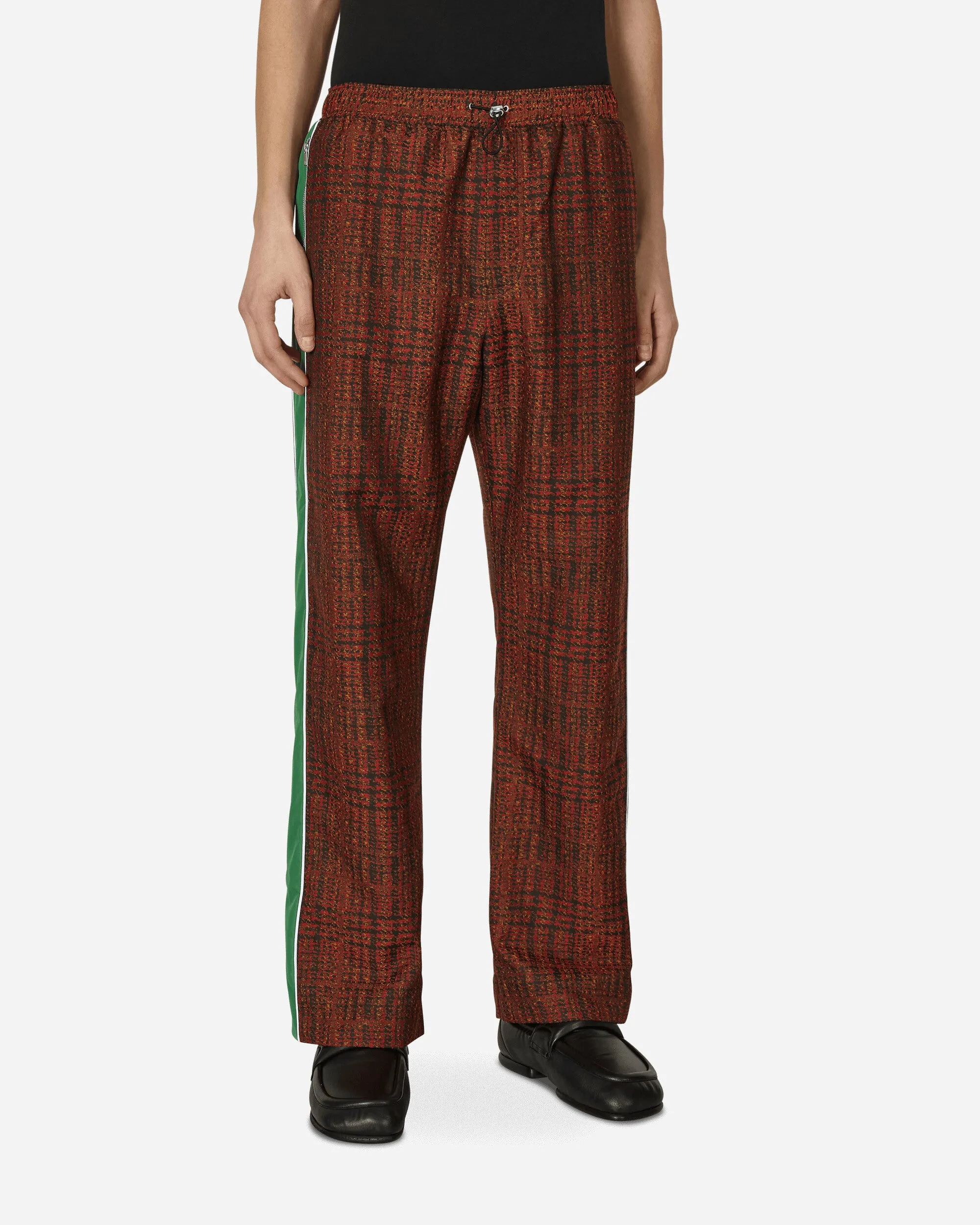 Blitta Track Pants Multicolor Spa Slippers