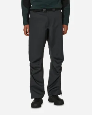 Titanus Arc Pant Coal Grey Anti-Discolored Dimmer