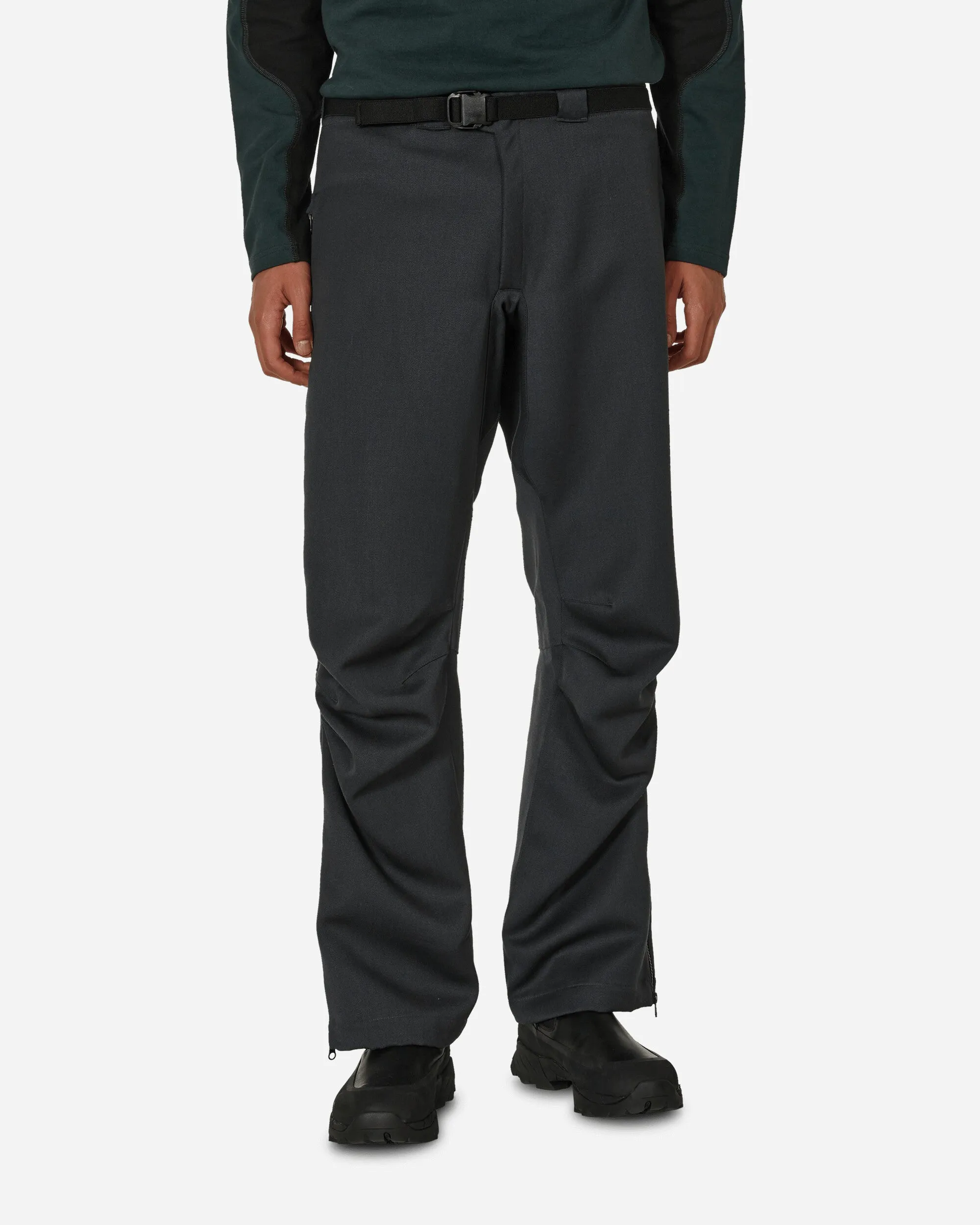 Titanus Arc Pant Coal Grey Anti-Discolored Dimmer