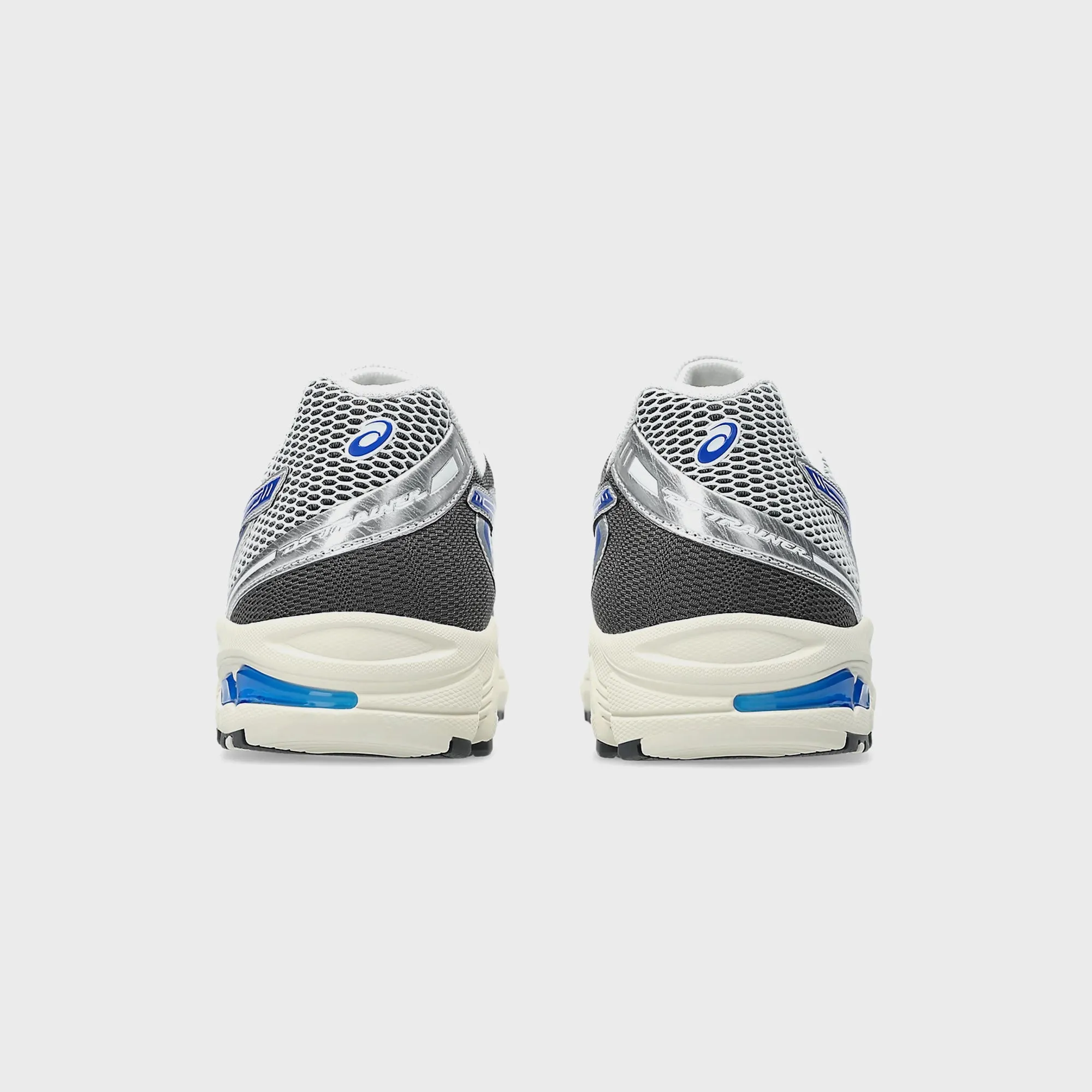 Asics Gel-Ds Trainer 14 - White / Blue Enameled
