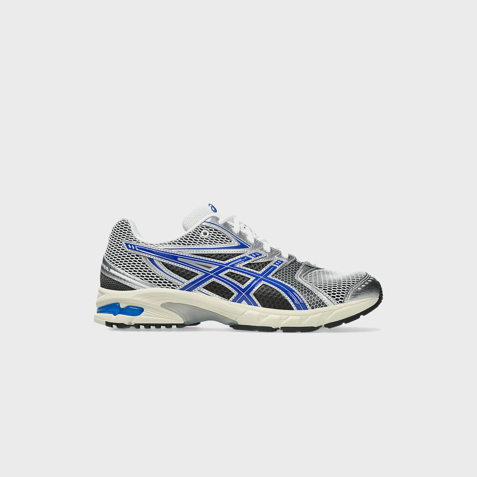 Asics Gel-Ds Trainer 14 - White / Blue Durability Specification