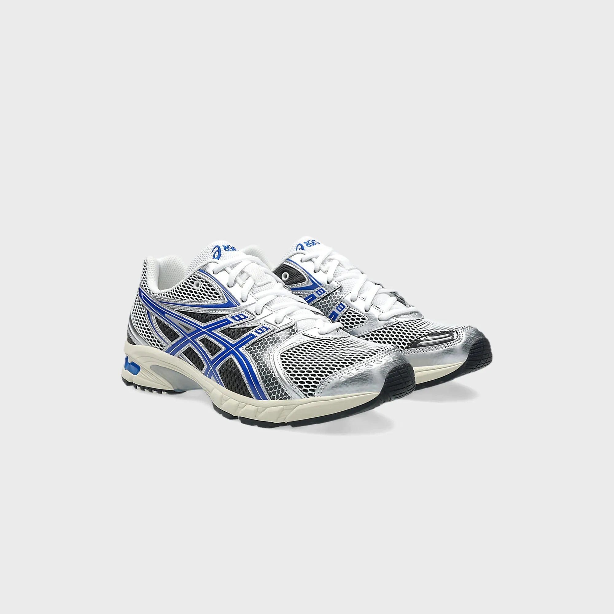 Maximizing Asics Gel-Ds Trainer 14 - White / Blue