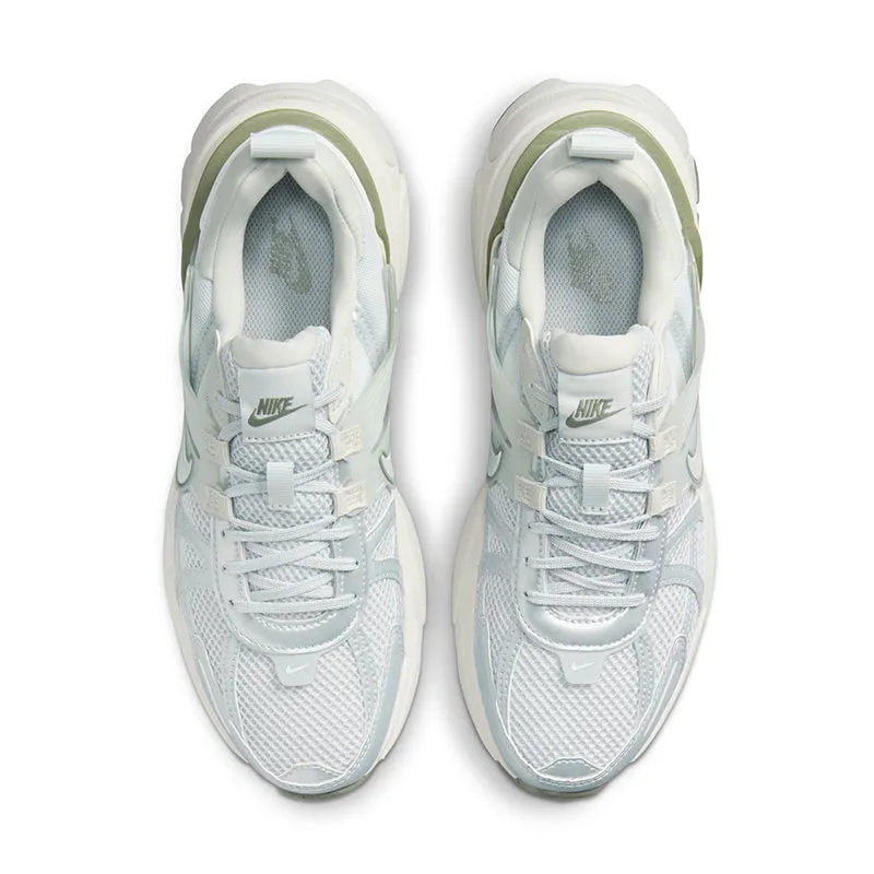 Nike Women'S V2K Run Breathable Lining Material Design Comfort Property Utilization