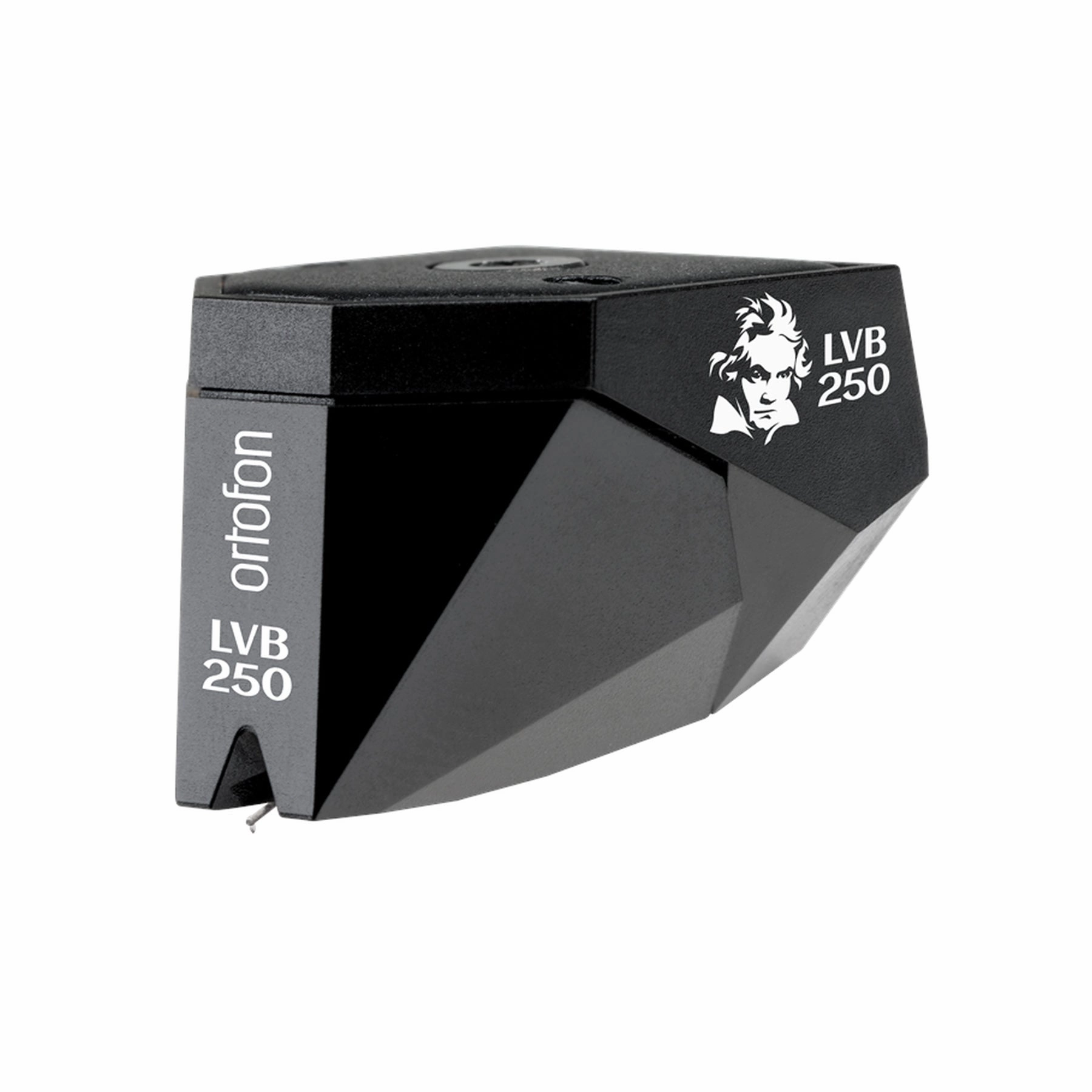 Ortofon: 2M Black LVB 250 Cartridge hi-fi DAC amp combo,hi-fi speaker impedance matcher,hi-fi RCA switch