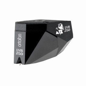 Ortofon: 2M Black LVB 250 Cartridge hi-fi DAC amp combo,hi-fi speaker impedance matcher,hi-fi RCA switch