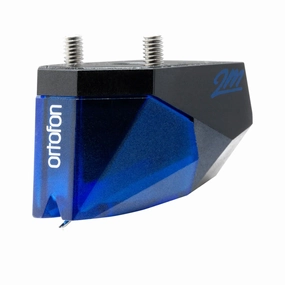 Ortofon: 2M Blue Verso MM Cartridge (Bottom-Mount for Vintage Turntables) hi-fi digital music server,hi-fi speaker wall mount,hi-fi amp upgrade