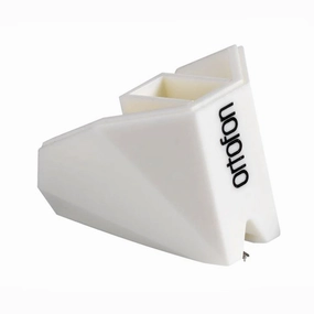 Ortofon: 2M Mono Replacement Stylus hi-fi DAC amp combo,hi-fi speaker impedance matcher,hi-fi RCA switch